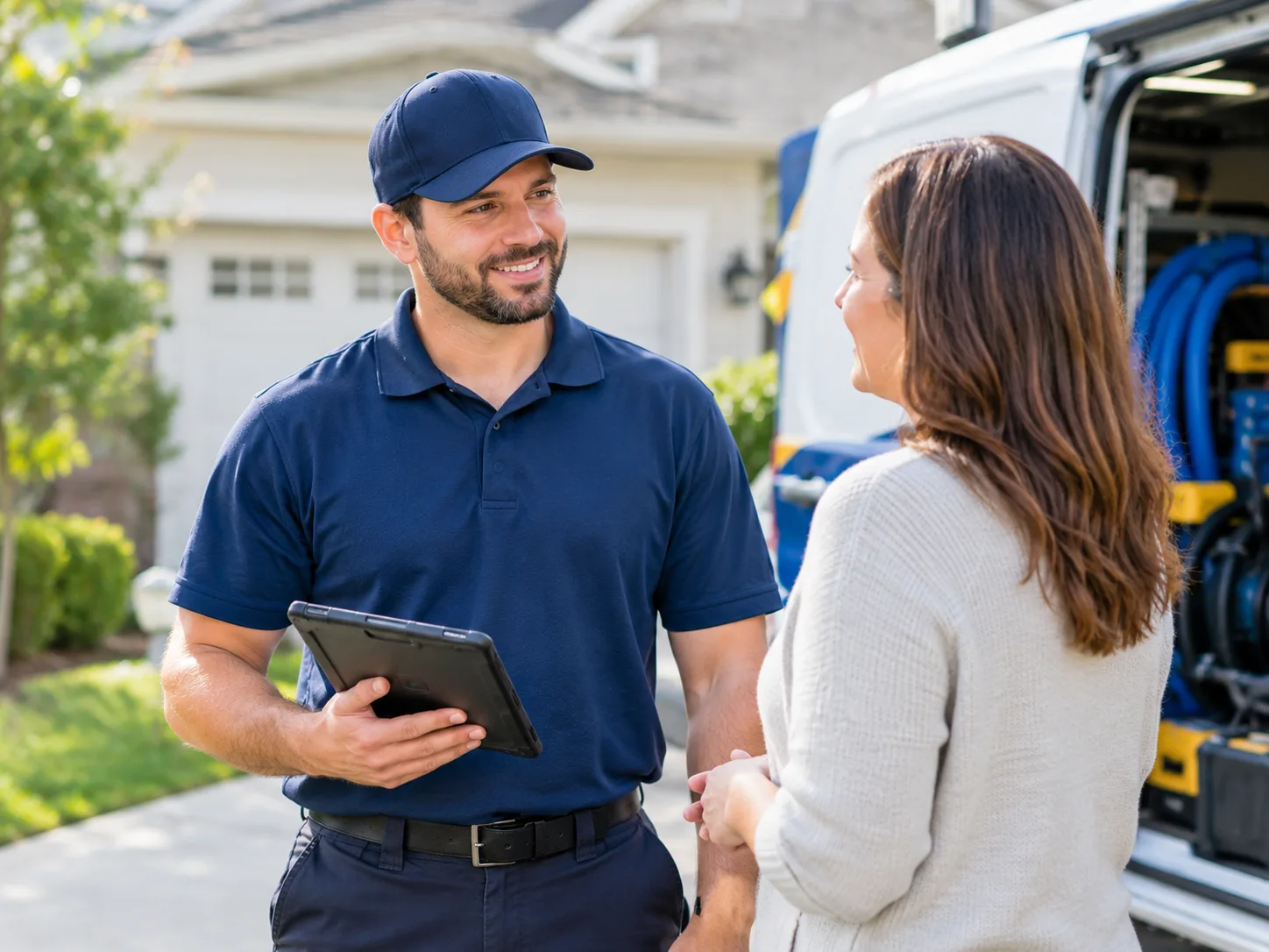 Sewage Backup Cleanup Madison, CA FAQs